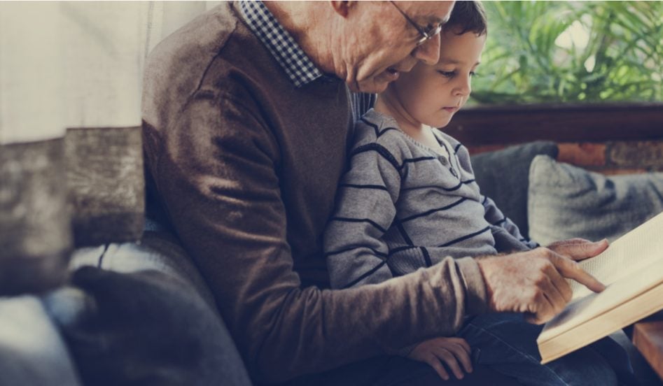 Umgangsrecht vom Vater bei Trennung