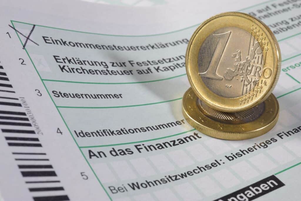 Unterhalt Student Steuerlich Absetzbar